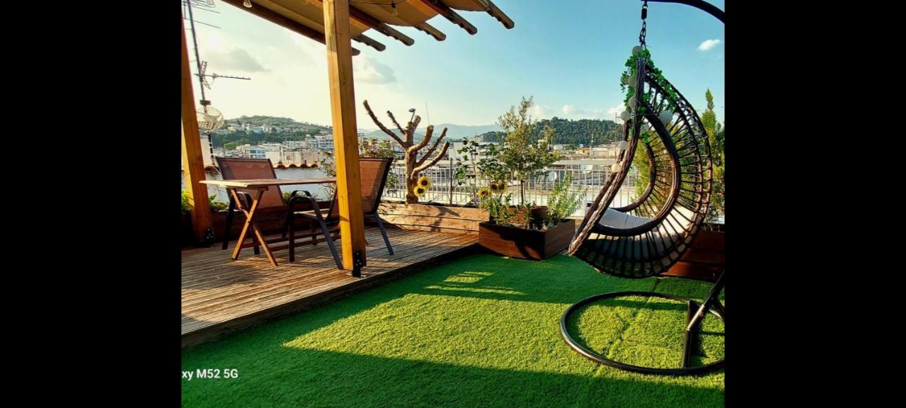 Apartment Alexander Golden View