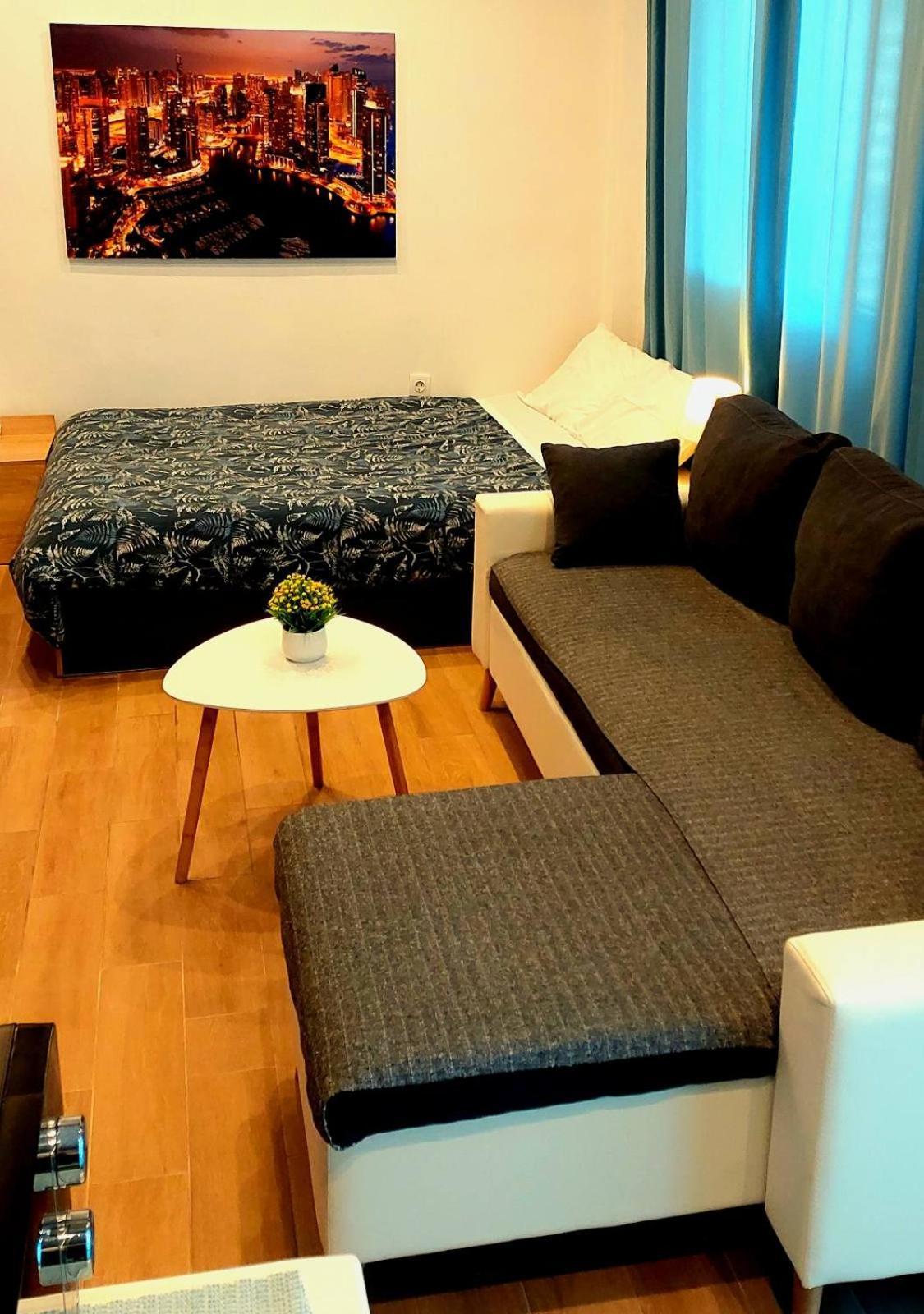 Appartement Alexander Golden View